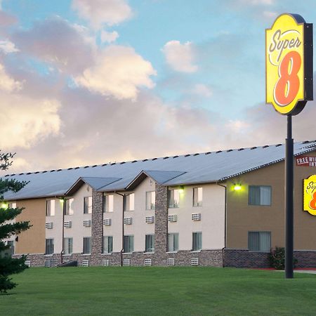 Super 8 By Wyndham Chillicothe Hotel Buitenkant foto