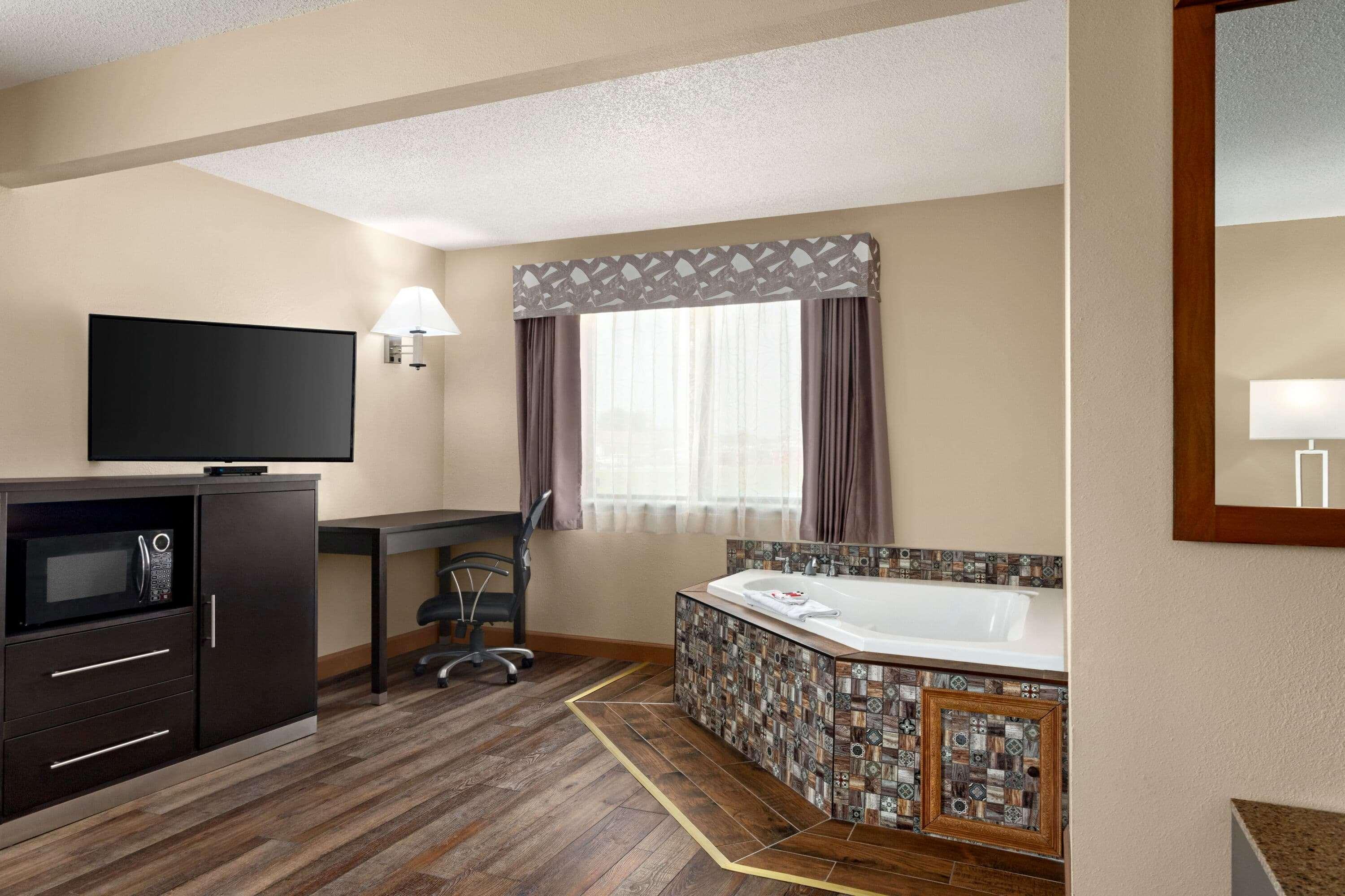 Super 8 By Wyndham Chillicothe Hotel Buitenkant foto