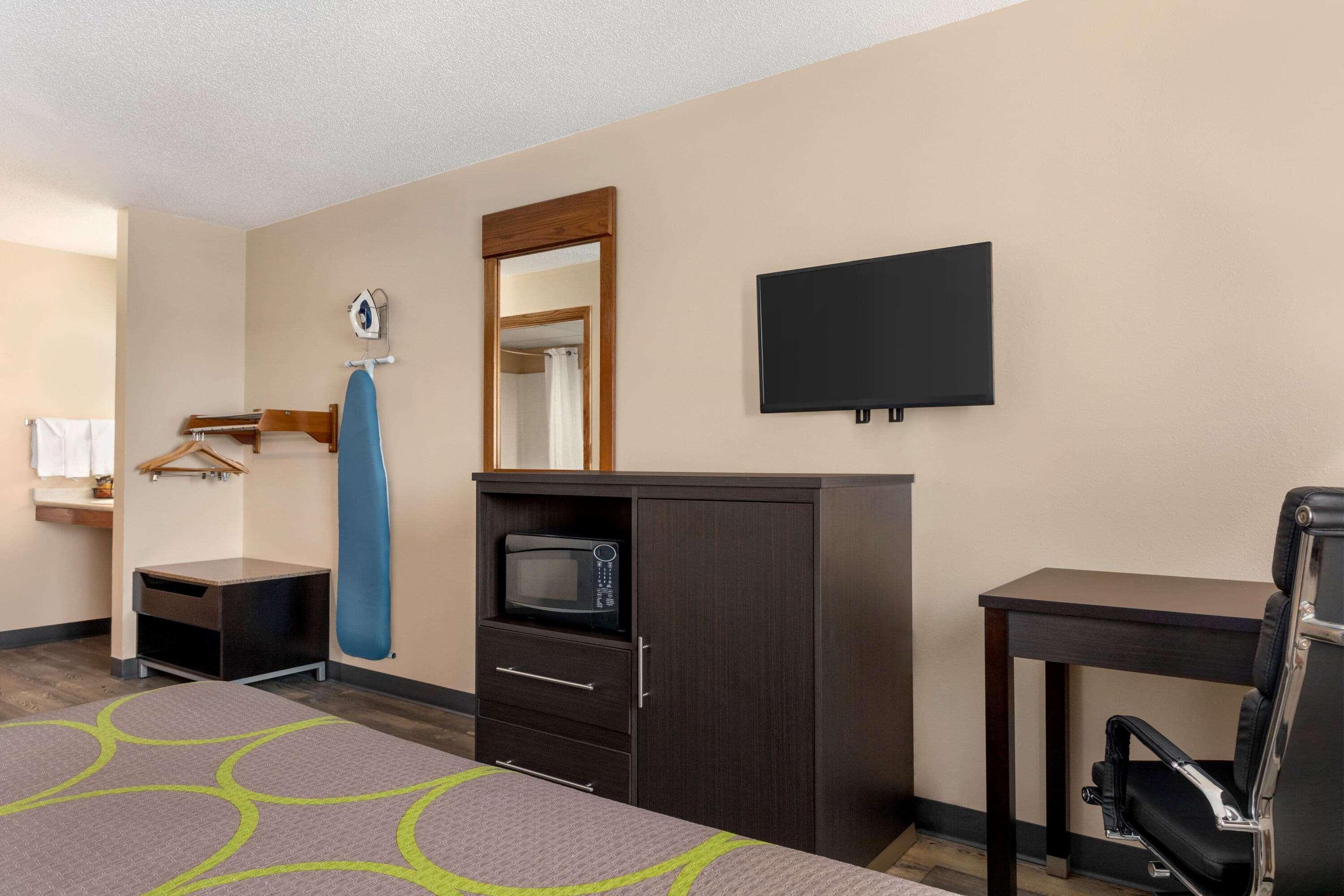 Super 8 By Wyndham Chillicothe Hotel Buitenkant foto